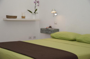 Center 2 Rooms B&b